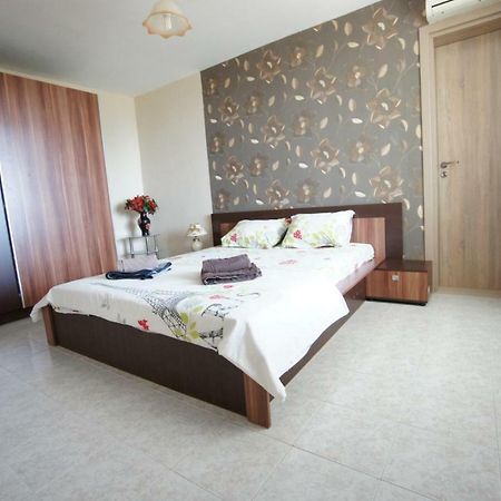 Kabakum Holiday Apartments Varna Dış mekan fotoğraf