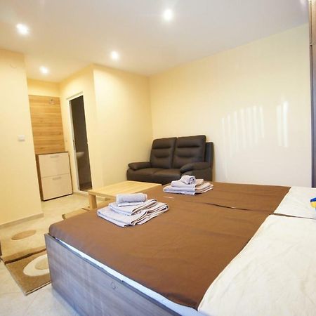 Kabakum Holiday Apartments Varna Dış mekan fotoğraf