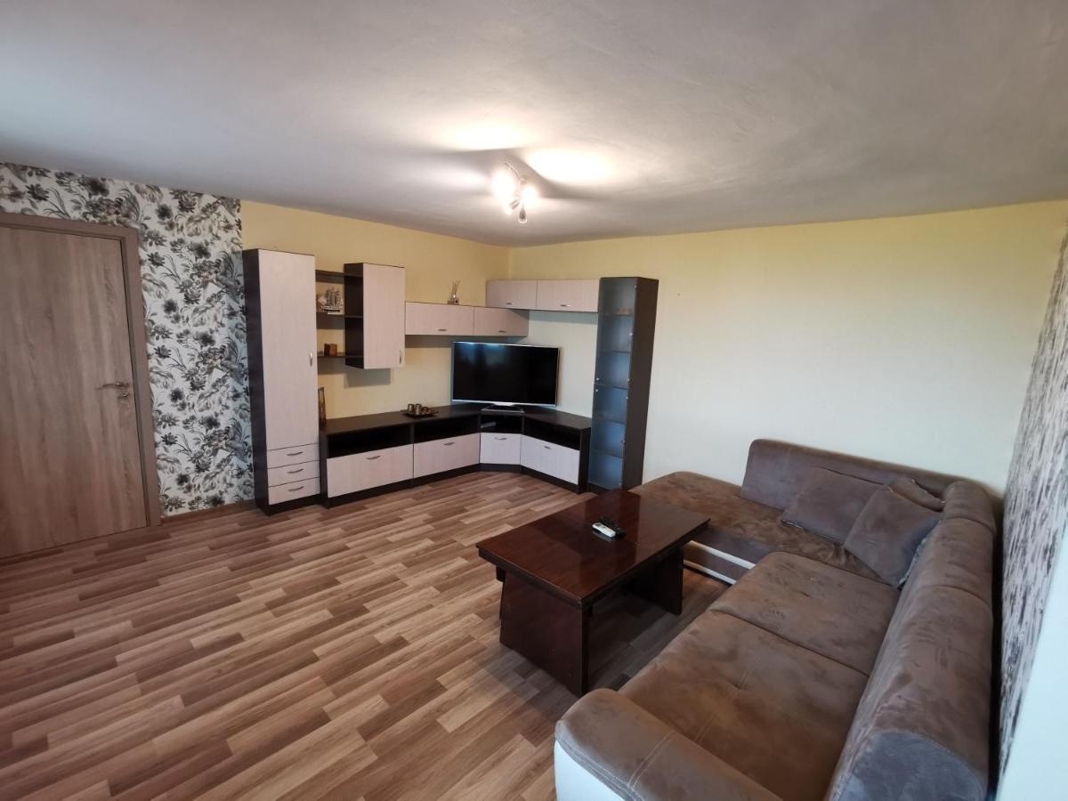 Kabakum Holiday Apartments Varna Oda fotoğraf