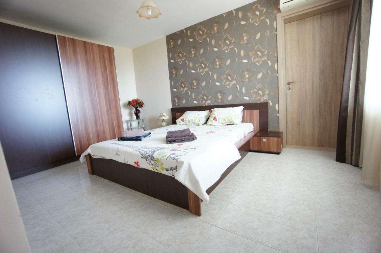 Kabakum Holiday Apartments Varna Dış mekan fotoğraf